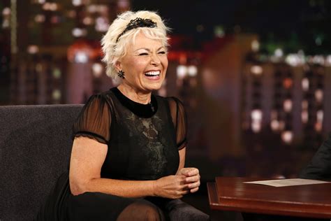 Decider reported Roseanne Barr, the controversial comedian, is making. . What is roseanne barr doing in 2022